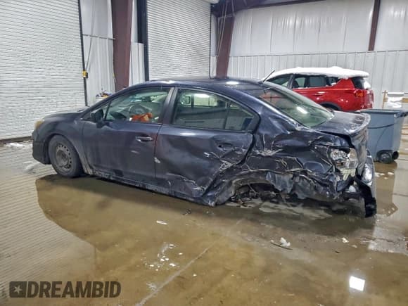 ✅ 2015 Subaru Impreza • VIN: JF1GJAA65FH007790 • Lot: 95241145. Wystawiony na Copart z przebiegiem 174 627 mil. Bezpłatny archiwum sprzedaży aukcyjnych z USA i szczegółowy raport historii pojazdu na DreamBid. Zdjęcie 2.