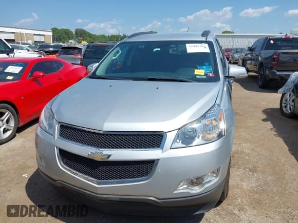 ✅ 2011 Chevrolet Traverse 1LT • VIN: 1GNKVGED9BJ361701 • Lot: 42994765. Wystawiony na IAAI z przebiegiem 85 881 mil. Bezpłatny archiwum sprzedaży aukcyjnych z USA i szczegółowy raport historii pojazdu na DreamBid. Zdjęcie 12.