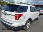 ✅ 2018 Ford Explorer XLT • VIN: 1FM5K7D86JGA11971 • Lot: 43375430. Wystawiony na IAAI z przebiegiem 121 693 mil. Bezpłatny archiwum sprzedaży aukcyjnych z USA i szczegółowy raport historii pojazdu na DreamBid. Zdjęcie 4.