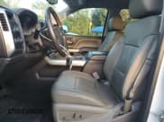 ✅ 2015 Chevrolet Silverado 1500 LTZ • VIN: 3GCUKSEC8FG116416 • Лот: 75495644. Опубликован ранее на Copart с пробегом 128 060 миль. Бесплатный доступ к архиву аукционных продаж из США и подробный отчёт об истории автомобиля на DreamBid. Изображение 7.