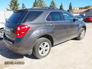 ✅ 2014 Chevrolet Equinox LT • VIN: 2GNALBEKXE6117897 • Лот: 43385842. Опубликован ранее на IAAI с пробегом 202 964 миль. Бесплатный доступ к архиву аукционных продаж из США и подробный отчёт об истории автомобиля на DreamBid. Изображение 4.