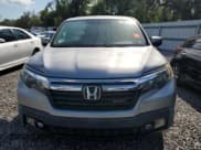 ✅ 2019 Honda Ridgeline Sport • VIN: 5FPYK2F16KB008317 • Lot: 56518995. Listed on Copart with Not provided. Free auction sales archive from the USA and detailed vehicle history report at DreamBid. Image 5.