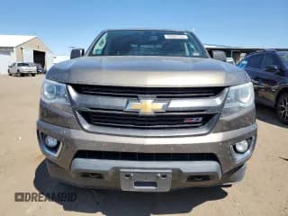 ✅ 2016 Chevrolet Colorado 4WD Z71 • VIN: 1GCGTDE36G1123368 • Лот: 62097724. Опубликован ранее на Copart с пробегом 112 651 миль. Бесплатный доступ к архиву аукционных продаж из США и подробный отчёт об истории автомобиля на DreamBid. Изображение 5.