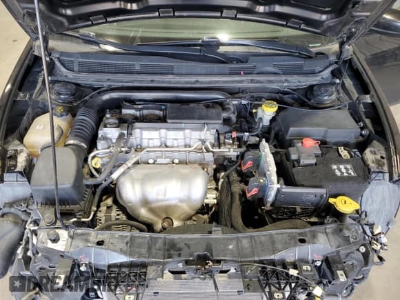 ✅ 2016 Dodge Dart SXT • VIN: 1C3CDFBB3GD606046 • Lot: 66701165. Wystawiony na Copart z przebiegiem 102 124 mil. Bezpłatny archiwum sprzedaży aukcyjnych z USA i szczegółowy raport historii pojazdu na DreamBid. Zdjęcie 11.