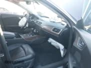 ✅ 2012 Audi A7 Prestige • VIN: WAUSGAFC8CN001381 • Lot: 43621268. Wystawiony na IAAI z przebiegiem 120 071 mil. Bezpłatny archiwum sprzedaży aukcyjnych z USA i szczegółowy raport historii pojazdu na DreamBid. Zdjęcie 5.