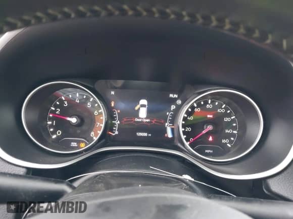 2019 Jeep Compass Latitude с VIN 3C4NJDBB0KT665835, выставлен на аукционе IAAI как лот 43318041 с пробегом 125 035 миль миль и . История ставок и продаж доступна на DreamBid. Изображение 7.