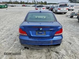 ✅ 2012 BMW 1 Series 135i • VIN: WBAUC9C58CVM11770 • Лот: 94704025. Опубликован ранее на Copart с пробегом Не указан. Бесплатный доступ к архиву аукционных продаж из США и подробный отчёт об истории автомобиля на DreamBid. Изображение 6.