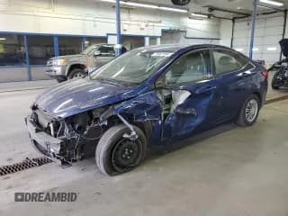 ✅ 2017 Hyundai Accent SE • VIN: KMHCT4AE8HU216362 • Лот: 75887094. Опубликован ранее на Copart с пробегом 120 431 миль. Бесплатный доступ к архиву аукционных продаж из США и подробный отчёт об истории автомобиля на DreamBid. Изображение 1.