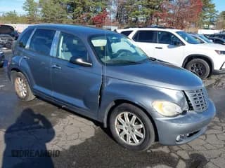 ✅ 2009 Chrysler PT Cruiser Touring • VIN: 3A8FY58919T566759 • Lot: 43721871. Listed on IAAI with 143,387 mi. Free auction sales archive from the USA and detailed vehicle history report at DreamBid. Image 1.