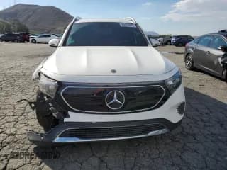 ✅ 2023 Mercedes-Benz EQB 250+ • VIN: W1N9M0CB6PN055423 • Lot: 90937525. Wystawiony na Copart z przebiegiem 5 312 mil. Bezpłatny archiwum sprzedaży aukcyjnych z USA i szczegółowy raport historii pojazdu na DreamBid. Zdjęcie 5.