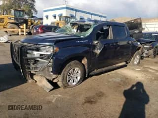 ✅ 2019 Chevrolet Silverado 1500 LT • VIN: 3GCUYDED3KG214301 • Lot: 70360864. Wystawiony na Copart z przebiegiem 64 706 mil. Bezpłatny archiwum sprzedaży aukcyjnych z USA i szczegółowy raport historii pojazdu na DreamBid. Zdjęcie 1.