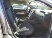 ✅ 2013 Chevrolet Volt • VIN: 1G1RE6E47DU130937 • Lot: 80944445. Wystawiony na Copart z przebiegiem 172 509 mil. Bezpłatny archiwum sprzedaży aukcyjnych z USA i szczegółowy raport historii pojazdu na DreamBid. Zdjęcie 7.