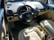 ✅ 2010 Volkswagen Beetle • VIN: 3VWRG3AL9AM005948 • Lot: 48319665. Listed on Copart with 70,838 mi. Free auction sales archive from the USA and detailed vehicle history report at DreamBid. Image 8.