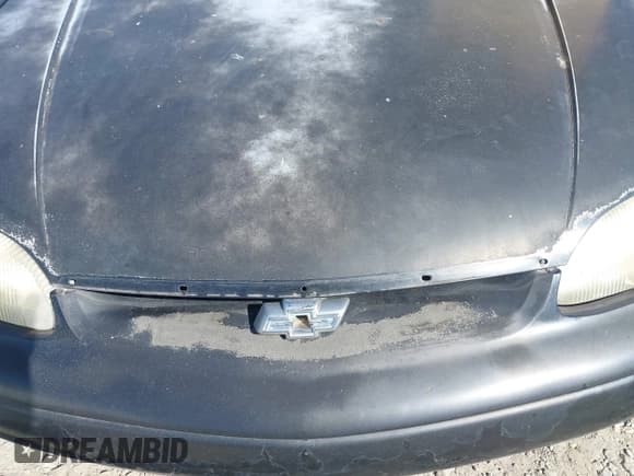 ✅ 1995 Chevrolet Monte Carlo LS • VIN: 2G1WW12M7S9149408 • Лот: 43548046. Опубликован ранее на IAAI с пробегом 168 013 миль. Бесплатный доступ к архиву аукционных продаж из США и подробный отчёт об истории автомобиля на DreamBid. Изображение 10.