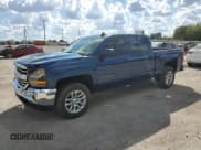 ✅ 2016 Chevrolet Silverado 1500 LT • VIN: 3GCUKRECXGG121630 • Lot: 84419885. Listed on Copart with 210,699 mi. Free auction sales archive from the USA and detailed vehicle history report at DreamBid. Image 1.