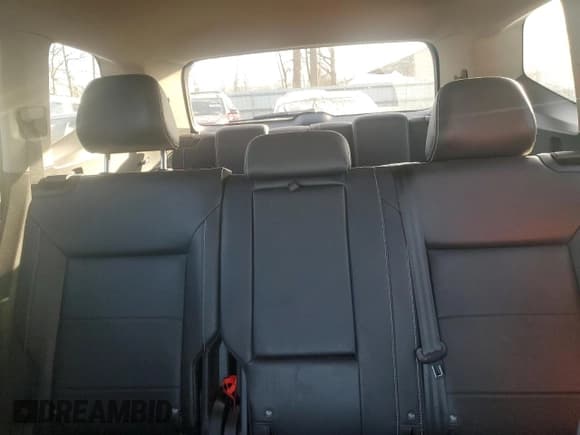 ✅ 2023 Volkswagen Atlas SE • VIN: 1V2LP2CA4PC557932 • Лот: 81502634. Опубликован ранее на Copart с пробегом 23 583 миль. Бесплатный доступ к архиву аукционных продаж из США и подробный отчёт об истории автомобиля на DreamBid. Изображение 10.