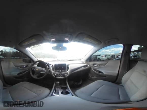 2019 Chevrolet Malibu LS с VIN 1G1ZC5ST5KF182421, выставлен на аукционе IAAI как лот 43295023 с пробегом 158 414 миль миль и . История ставок и продаж доступна на DreamBid. Изображение 17.