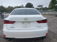 ✅ 2015 Lexus IS 250 • VIN: JTHBF1D20F5046107 • Lot: 43557330. Listed on IAAI with 94,449 mi. Free auction sales archive from the USA and detailed vehicle history report at DreamBid. Image 16.