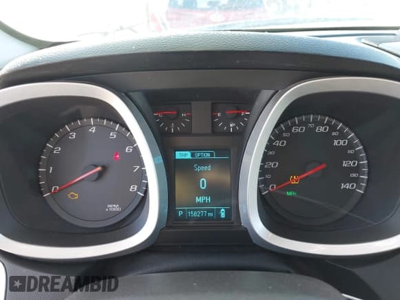 ✅ 2016 Chevrolet Equinox LT • VIN: 2GNFLFEK7G6180018 • Лот: 43420436. Опубликован ранее на IAAI с пробегом 158 277 миль. Бесплатный доступ к архиву аукционных продаж из США и подробный отчёт об истории автомобиля на DreamBid. Изображение 14.