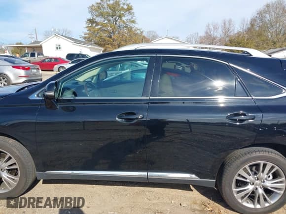 ✅ 2013 Lexus RX 350 • VIN: 2T2ZK1BAXDC131456 • Lot: 43769017. Wystawiony na IAAI z przebiegiem 62 621 mil. Bezpłatny archiwum sprzedaży aukcyjnych z USA i szczegółowy raport historii pojazdu na DreamBid. Zdjęcie 14.