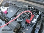 ✅ 2025 Lexus TX 350 Premium • VIN: 5TDAAAB66SS027972 • Lot: 87054815. Listed on Copart with 8,720 mi. Free auction sales archive from the USA and detailed vehicle history report at DreamBid. Image 14.