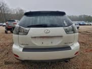 ✅ 2007 Lexus RX 350 • VIN: JTJHK31U472005150 • Lot: 95834905. Listed on Copart with 301,563 mi. Free auction sales archive from the USA and detailed vehicle history report at DreamBid. Image 6.