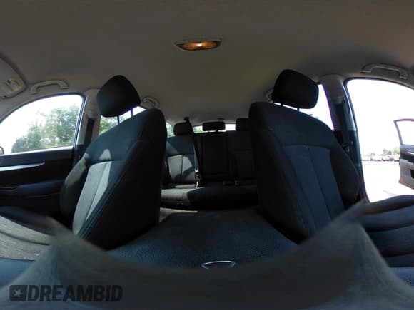 ✅ 2013 Subaru Outback 2.5i • VIN: 4S4BRBAC8D3282973 • Lot: 42418212. Listed on IAAI with 169,307 mi. Free auction sales archive from the USA and detailed vehicle history report at DreamBid. Image 19.