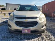 ✅ 2016 Chevrolet Equinox LS • VIN: 2GNALBEKXG1111968 • Lot: 86442595. Wystawiony na Copart z przebiegiem 223 904 mil. Bezpłatny archiwum sprzedaży aukcyjnych z USA i szczegółowy raport historii pojazdu na DreamBid. Zdjęcie 5.