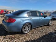 ✅ 2007 Infiniti G35 Sport • VIN: JNKBV61E27M704533 • Лот: 45891125. Опубликован ранее на Copart с пробегом Не указан. Бесплатный доступ к архиву аукционных продаж из США и подробный отчёт об истории автомобиля на DreamBid. Изображение 3.