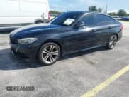 ✅ 2014 BMW 3 Series 328i Gran Turismo xDrive • VIN: WBA3X5C51ED557784 • Лот: 43280039. Опубликован ранее на IAAI с пробегом 177 421 миль. Бесплатный доступ к архиву аукционных продаж из США и подробный отчёт об истории автомобиля на DreamBid. Изображение 2.