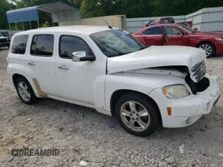 ✅ 2009 Chevrolet HHR 1LT • VIN: 3GNCA23V19S584712 • Lot: 50670584. Listed on Copart with 77,104 mi. Free auction sales archive from the USA and detailed vehicle history report at DreamBid. Image 4.