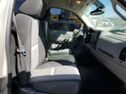 ✅ 2007 Chevrolet Silverado 1500 Work Truck • VIN: 1GCEC14X97Z612357 • Лот: 71553585. Опубликован ранее на Copart с пробегом 182 324 миль. Бесплатный доступ к архиву аукционных продаж из США и подробный отчёт об истории автомобиля на DreamBid. Изображение 10.