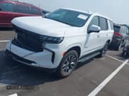 ✅ 2023 Chevrolet Tahoe LT • VIN: 1GNSKNKD6PR468151 • Lot: 42424378. Wystawiony na IAAI z przebiegiem 38 868 mil. Bezpłatny archiwum sprzedaży aukcyjnych z USA i szczegółowy raport historii pojazdu na DreamBid. Zdjęcie 17.