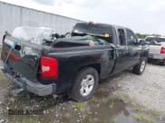 ✅ 2007 Chevrolet Silverado 1500 Work Truck • VIN: 1GCEC19X97Z643665 • Lot: 42704600. Listed on IAAI with 241,138 mi. Free auction sales archive from the USA and detailed vehicle history report at DreamBid. Image 4.