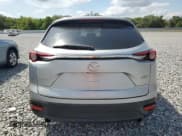 ✅ 2016 Mazda CX-9 Sport • VIN: JM3TCABY3G0100933 • Lot: 50616655. Listed on Copart with 158,749 mi. Free auction sales archive from the USA and detailed vehicle history report at DreamBid. Image 6.