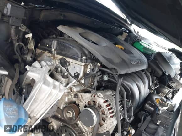 2018 Hyundai Elantra Limited с VIN 5NPD84LF0JH334048, выставлен на аукционе IAAI как лот 42635244 с пробегом 90 826 миль миль и . История ставок и продаж доступна на DreamBid. Изображение 10.