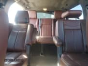 ✅ 2013 Ford Expedition Max XLT • VIN: 1FMJK1H59DEF54582 • Lot: 90952095. Listed on Copart with 171,582 mi. Free auction sales archive from the USA and detailed vehicle history report at DreamBid. Image 10.