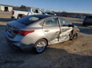 ✅ 2021 Hyundai Accent SE • VIN: 3KPC24A66ME141458 • Лот: 85671954. Опубликован ранее на Copart с пробегом 7 019 миль. Бесплатный доступ к архиву аукционных продаж из США и подробный отчёт об истории автомобиля на DreamBid. Изображение 3.