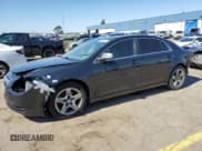 ✅ 2011 Chevrolet Malibu 1LS • VIN: 1G1ZB5E15BF304742 • Lot: 50497734. Listed on Copart with 199,699 mi. Free auction sales archive from the USA and detailed vehicle history report at DreamBid. Image 1.