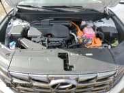 ✅ 2024 Hyundai Tucson Limited • VIN: KM8JECD18RU244474 • Лот: 81782125. Опубликован ранее на Copart с пробегом 7 063 миль. Бесплатный доступ к архиву аукционных продаж из США и подробный отчёт об истории автомобиля на DreamBid. Изображение 11.