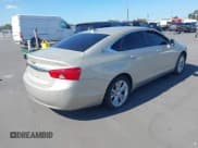 ✅ 2014 Chevrolet Impala LT • VIN: 2G1115SL2E9219666 • Lot: 43626278. Wystawiony na IAAI z przebiegiem 82 647 mil. Bezpłatny archiwum sprzedaży aukcyjnych z USA i szczegółowy raport historii pojazdu na DreamBid. Zdjęcie 4.