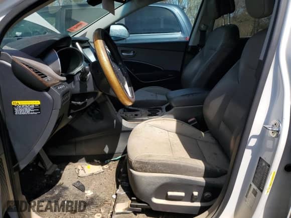 2019 Hyundai Santa Fe Limited Ultimate z VIN KM8SRDHF2KU303206, wystawiony jako Copart lot #50435315 z przebiegiem Nie podano mil oraz Czysty tytuł • Clean title. Historia ofert i sprzedaży dostępna na DreamBid. Obrazek 7.