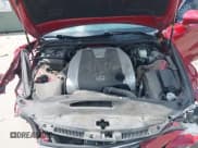 ✅ 2014 Lexus IS 350 • VIN: JTHBE1D29E5014256 • Lot: 42517460. Listed on IAAI with 103,452 mi. Free auction sales archive from the USA and detailed vehicle history report at DreamBid. Image 10.