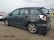 ✅ 2005 Toyota Matrix STD • VIN: 2T1LR30E65C423551 • Лот: 81603345. Опубликован ранее на Copart с пробегом 259 514 миль. Бесплатный доступ к архиву аукционных продаж из США и подробный отчёт об истории автомобиля на DreamBid. Изображение 2.