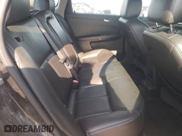 2014 Chevrolet Impala LTZ с VIN 2G1WC5E33E1178040, выставлен на аукционе Copart как лот 71536655 с пробегом 193 817 миль миль и Чистый • Clean title. История ставок и продаж доступна на DreamBid. Изображение 10.