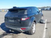 ✅ 2017 Land Rover Range Rover Evoque SE • VIN: SALVP2BG5HH215659 • Lot: 41769051. Listed on IAAI with 110,918 mi. Free auction sales archive from the USA and detailed vehicle history report at DreamBid. Image 4.