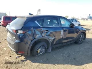 ✅ 2017 Mazda CX-5 Touring • VIN: JM3KFBCL7H0148206 • Lot: 87039455. Wystawiony na Copart z przebiegiem 189 729 mil. Bezpłatny archiwum sprzedaży aukcyjnych z USA i szczegółowy raport historii pojazdu na DreamBid. Zdjęcie 3.