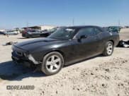 ✅ 2013 Dodge Challenger SXT • VIN: 2C3CDYAG1DH691640 • Lot: 77842744. Wystawiony na Copart z przebiegiem 181 343 mil. Bezpłatny archiwum sprzedaży aukcyjnych z USA i szczegółowy raport historii pojazdu na DreamBid. Zdjęcie 1.