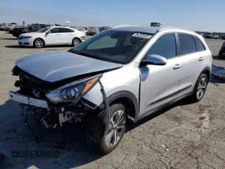 ✅ 2020 Kia Niro EX • VIN: KNDCC3LG2L5036116 • Lot: 67285993. Wystawiony na Copart z przebiegiem 37 033 mil. Bezpłatny archiwum sprzedaży aukcyjnych z USA i szczegółowy raport historii pojazdu na DreamBid. Zdjęcie 1.