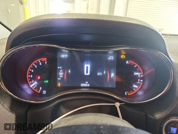 ✅ 2014 Dodge Durango SXT • VIN: 1C4RDJAG5EC287421 • Lot: 85546965. Wystawiony na Copart z przebiegiem 237 553 mil. Bezpłatny archiwum sprzedaży aukcyjnych z USA i szczegółowy raport historii pojazdu na DreamBid. Zdjęcie 9.